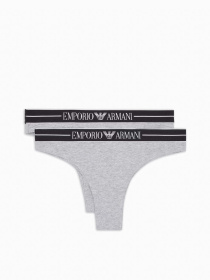 Нижнее белье Emporio Armani модель EW000406-AF10881-M8095 Фото