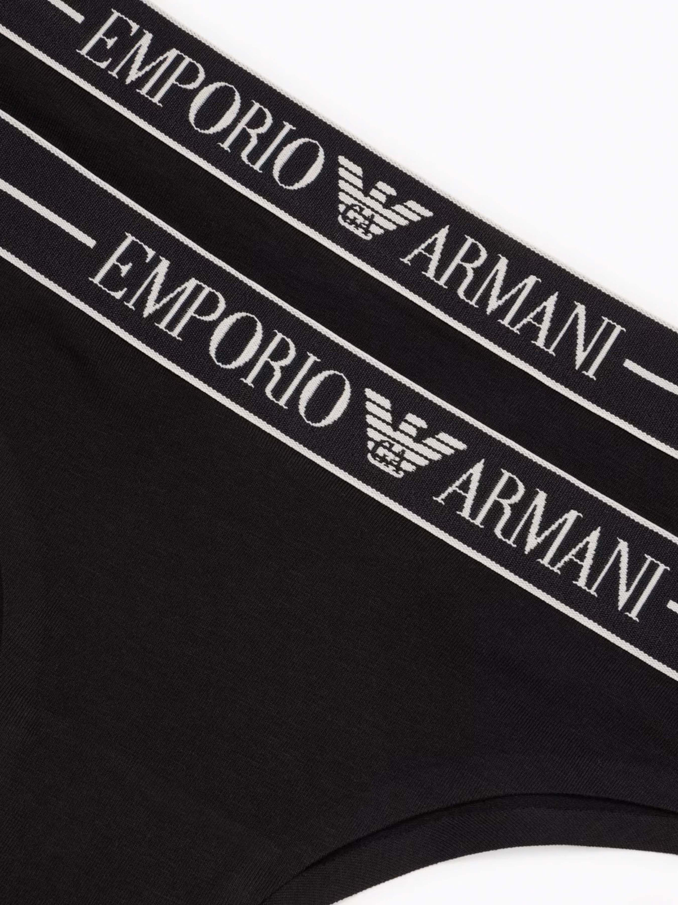 Нижнее белье Emporio Armani модель EW000406-AF10881-MC005 Нижнее белье Emporio Armani модель EW000406-AF10881-MC005 Фото