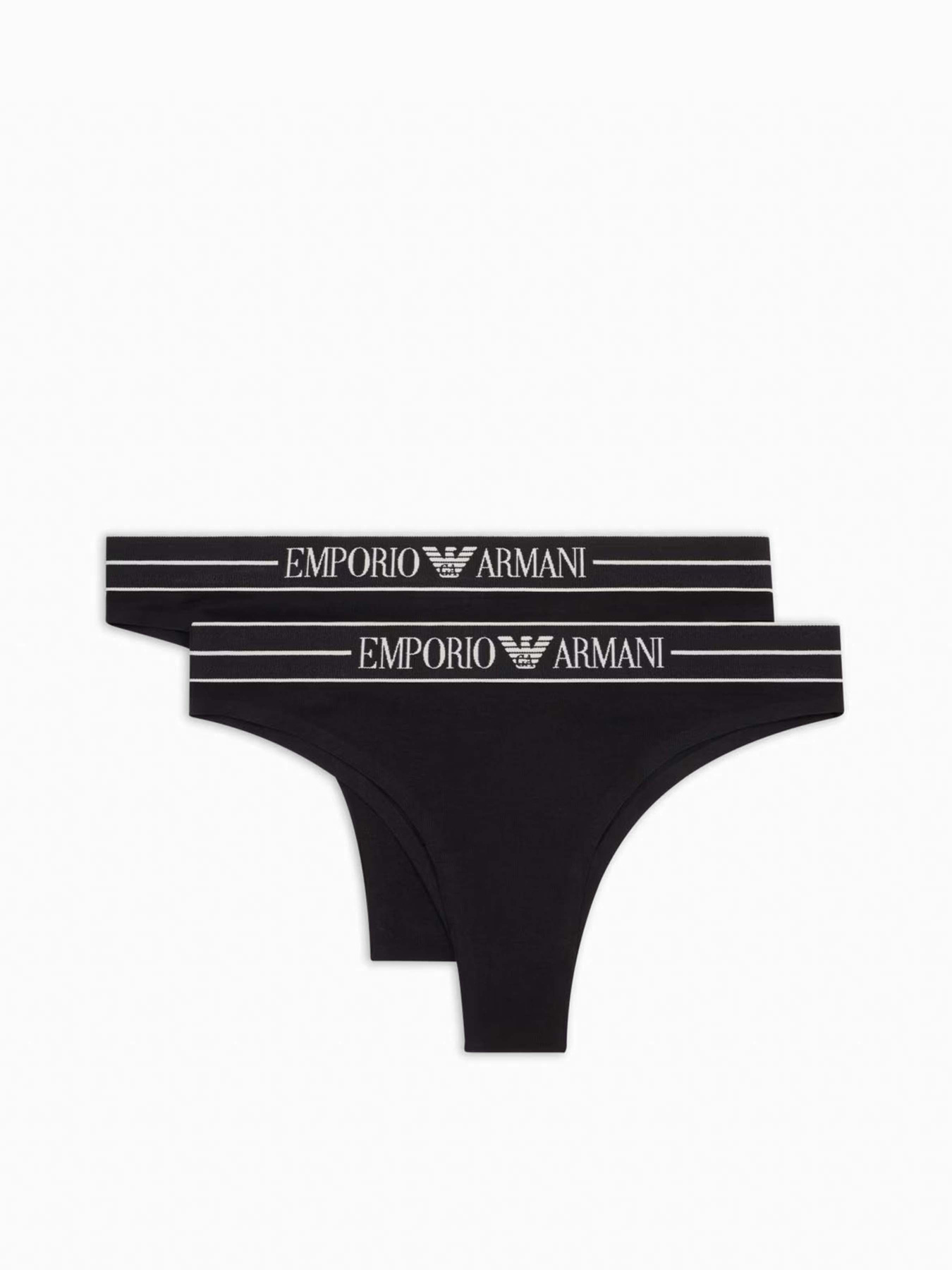 Нижнее белье Emporio Armani модель EW000406-AF10881-MC005 Нижнее белье Emporio Armani модель EW000406-AF10881-MC005 Фото