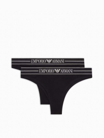 Нижнее белье Emporio Armani модель EW000406-AF10881-MC005 Фото