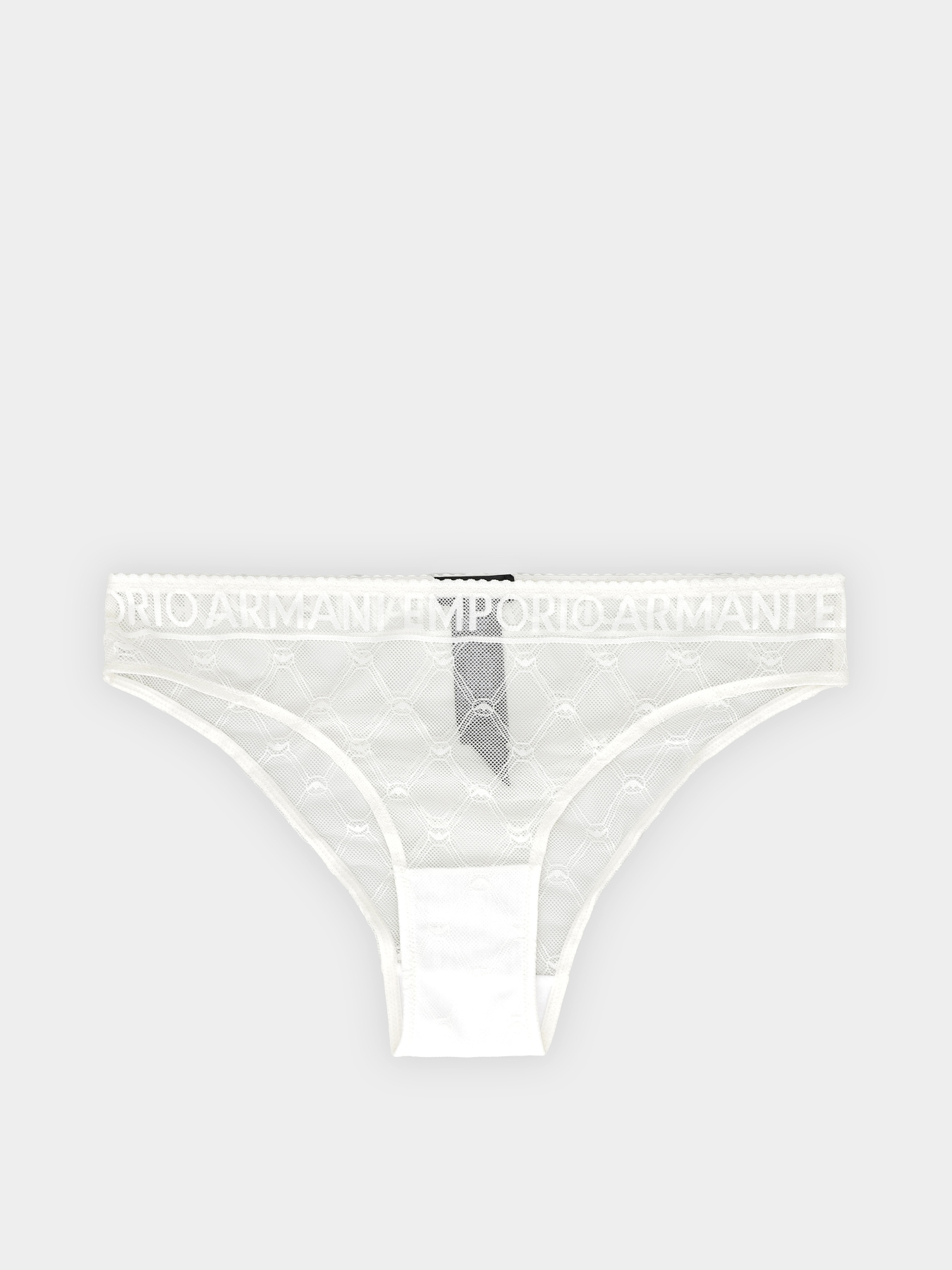 Нижнее белье Emporio Armani модель EW000378-AF10879-F0015 Нижнее белье Emporio Armani модель EW000378-AF10879-F0015 Фото