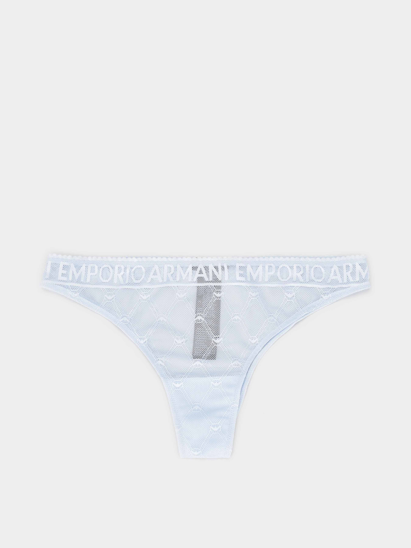 Нижнее белье Emporio Armani модель EW000394-AF10879-F9026 Фото