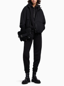 Штани Emporio Armani модель EW001360-AF10002-UC001 Фото