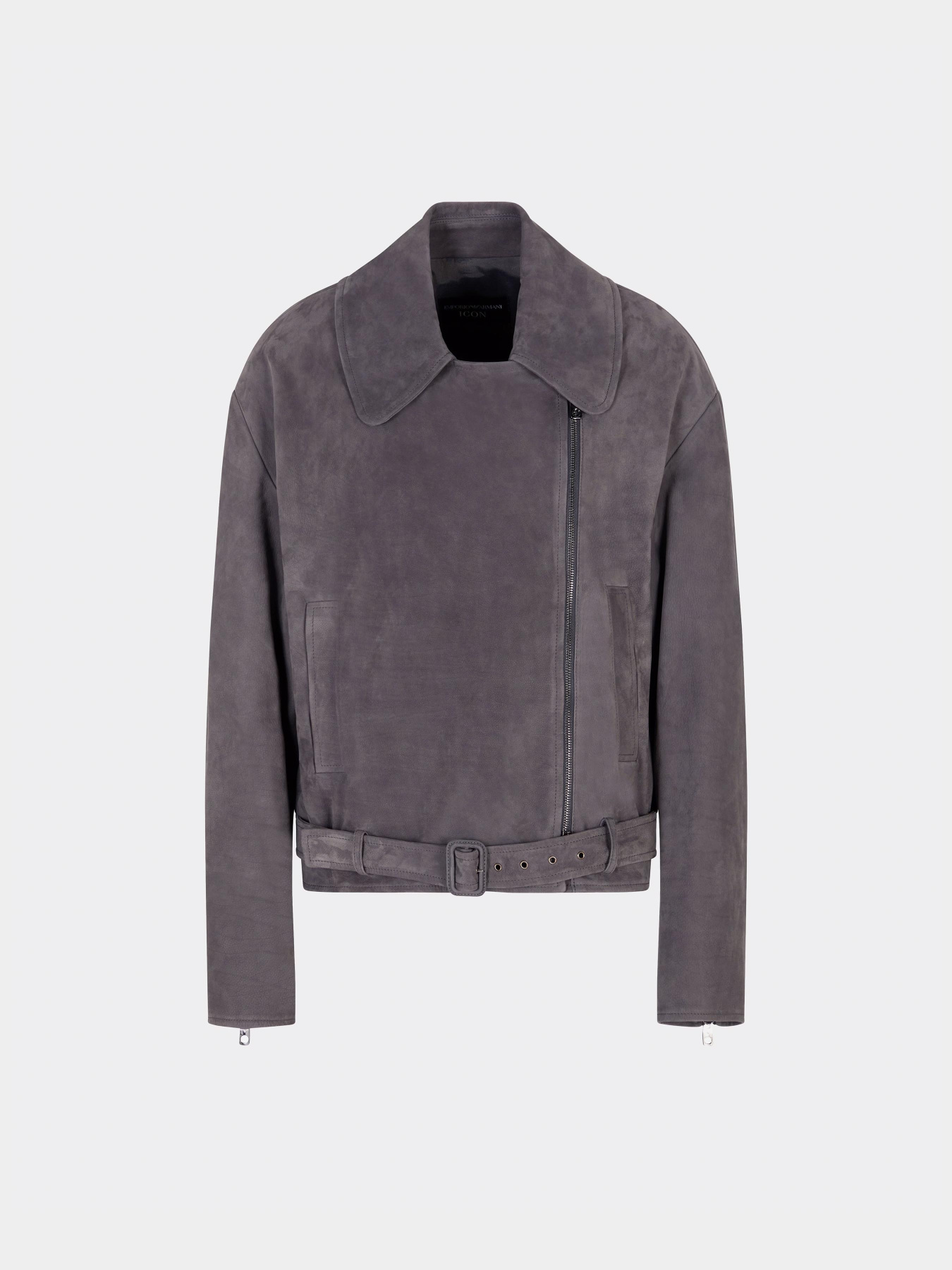 Куртки и дубленки Emporio Armani модель EW002158-AF18877-U8082 Куртки и дубленки Emporio Armani модель EW002158-AF18877-U8082 Фото