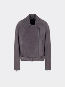 Куртки и дубленки Emporio Armani модель EW002158-AF18877-U8082 Фото