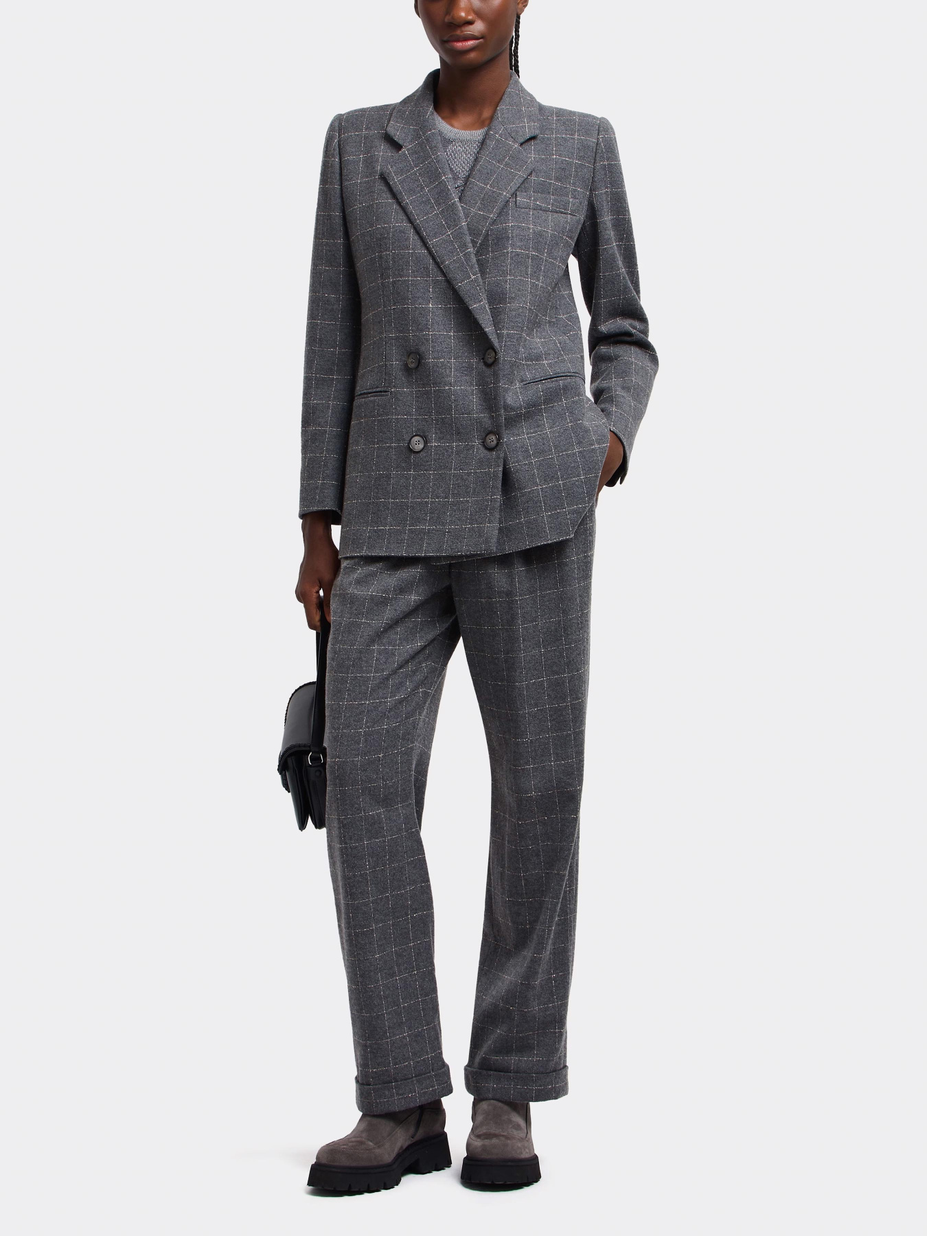 Піджаки Emporio Armani модель EW002219-TE15833-F8146 Фото