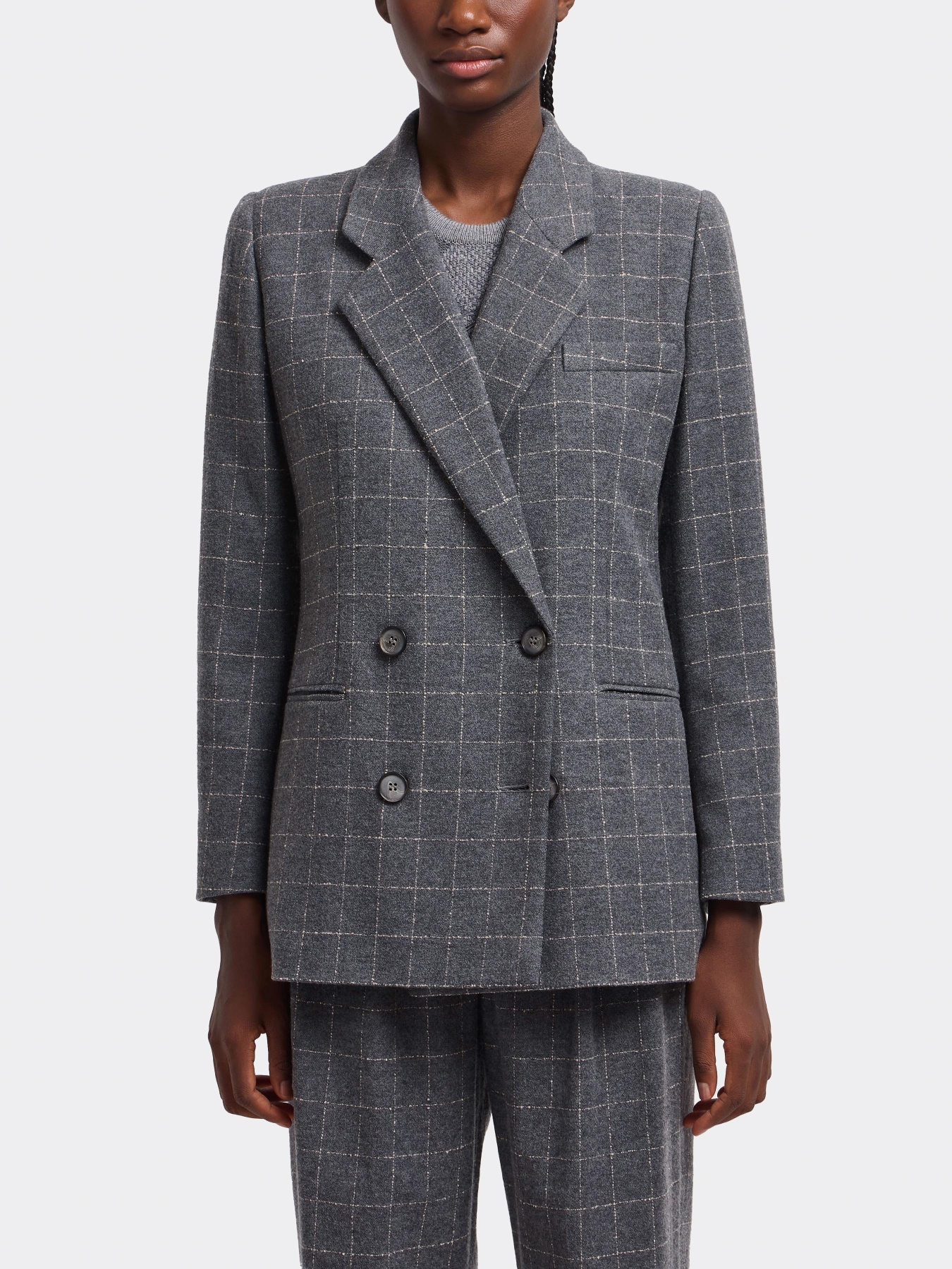 Піджаки Emporio Armani модель EW002219-TE15833-F8146 Фото