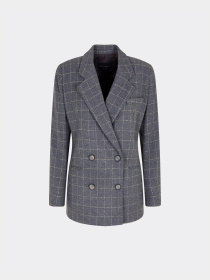 Піджаки Emporio Armani модель EW002219-TE15833-F8146 Фото