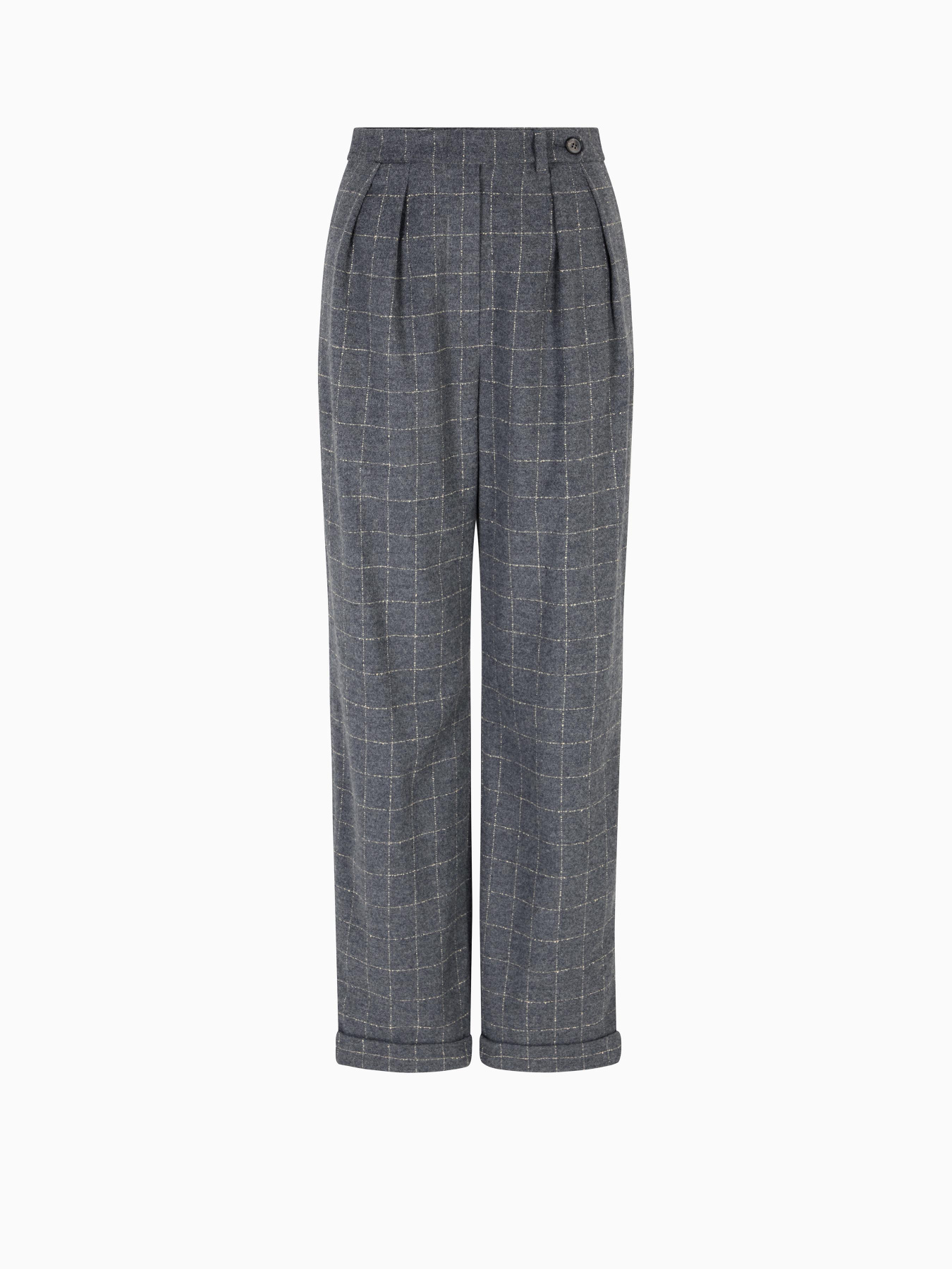 Штани Emporio Armani модель EW002220-TE15833-F8146 Штани Emporio Armani модель EW002220-TE15833-F8146 Фото