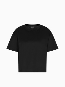 Футболки і поло Emporio Armani модель EW002922-AF10003-UC001 Фото