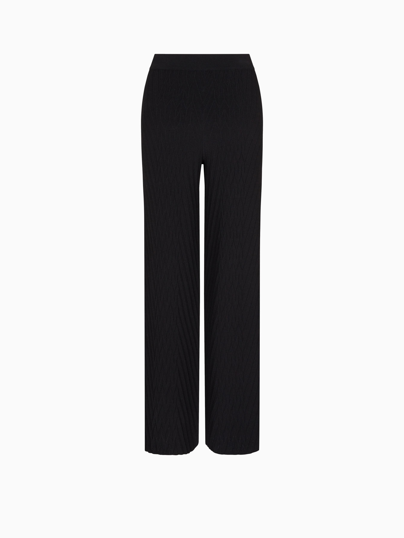 Штани Emporio Armani модель EW003099-AF21539-UC001 Штани Emporio Armani модель EW003099-AF21539-UC001 Фото
