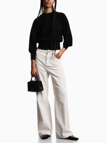 Свитры и кардиганы Emporio Armani модель EW003100-AF21539-UC001 Фото