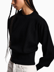 Свитры и кардиганы Emporio Armani модель EW003100-AF21539-UC001 Фото