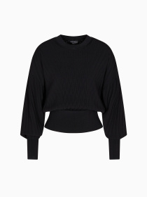 Свитры и кардиганы Emporio Armani модель EW003100-AF21539-UC001 Фото