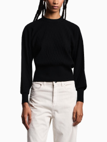 Свитры и кардиганы Emporio Armani модель EW003100-AF21539-UC001 Фото