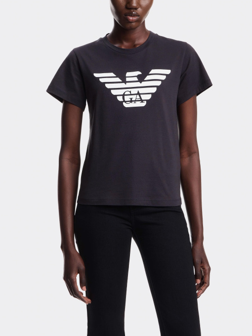 Футболки и поло Emporio Armani модель 8N2T9C-2J53Z-F902 Фото