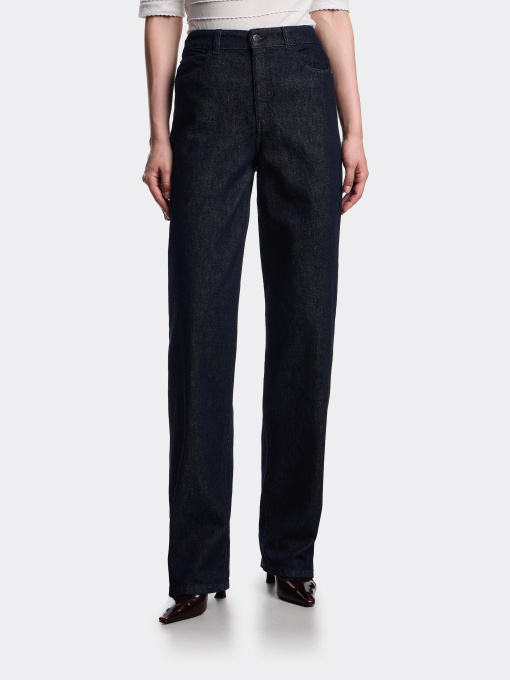 Джинси Emporio Armani модель EW000736-AF18421-MB001 Фото