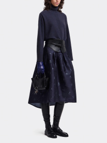 Свитры и кардиганы Emporio Armani модель EW001260-AF19918-UB092 Фото
