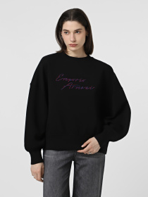 Худи и свитшоты Emporio Armani модель EW001354-AF10002-UC001 Фото