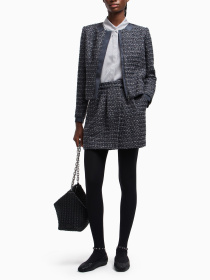 Рубашки Emporio Armani модель EW001715-AF19327-U8045 Фото
