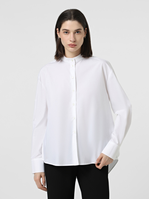 Рубашки Emporio Armani модель EW002092-AF10010-U0002 Фото