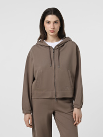 Худі та світшоти Emporio Armani модель EW002126-AF12538-U6125 Фото