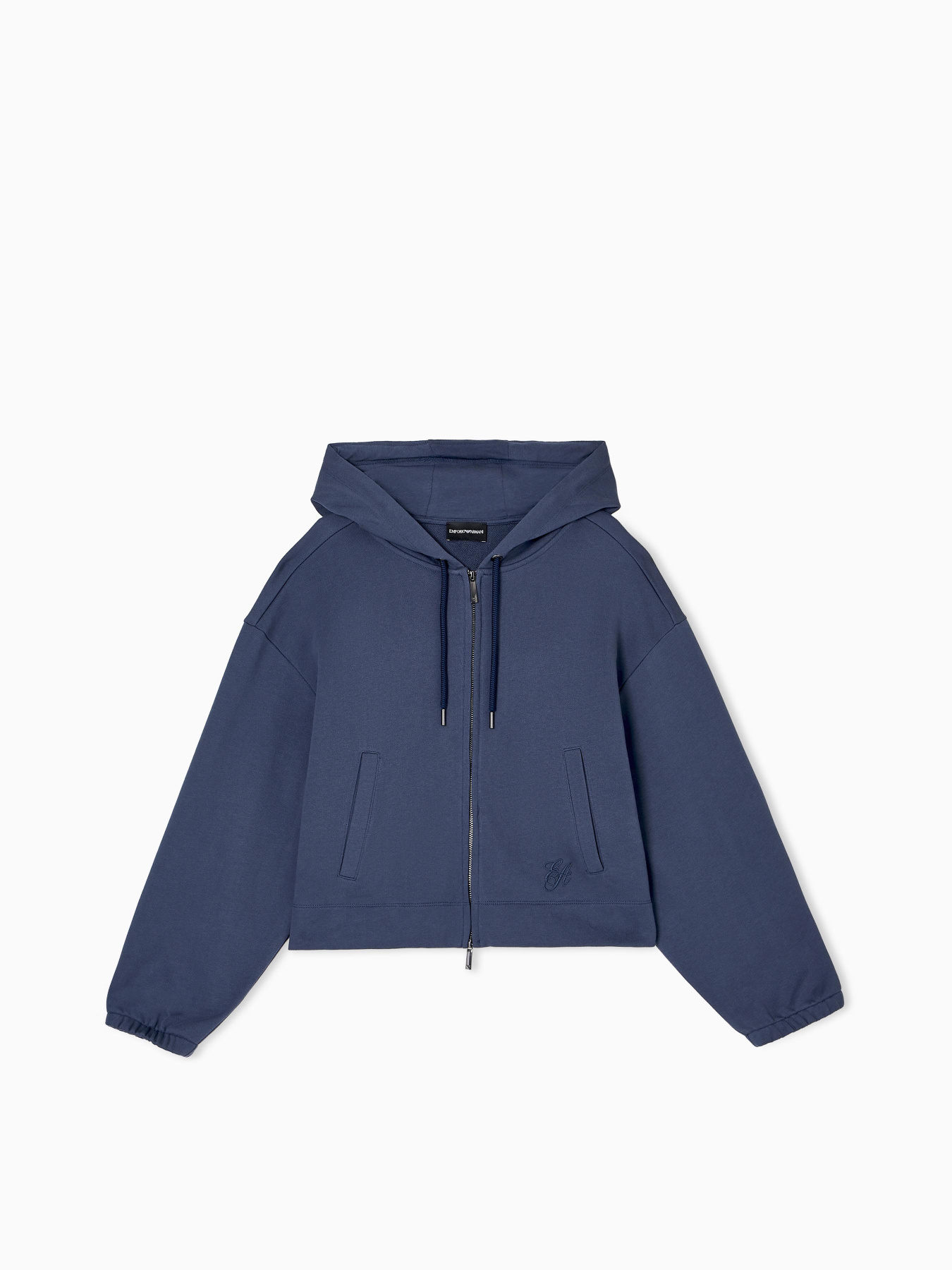 Худи и свитшоты Emporio Armani модель EW002126-AF12538-UB092 Худи и свитшоты Emporio Armani модель EW002126-AF12538-UB092 Фото