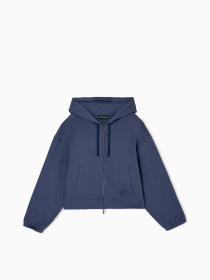 Худи и свитшоты Emporio Armani модель EW002126-AF12538-UB092 Фото