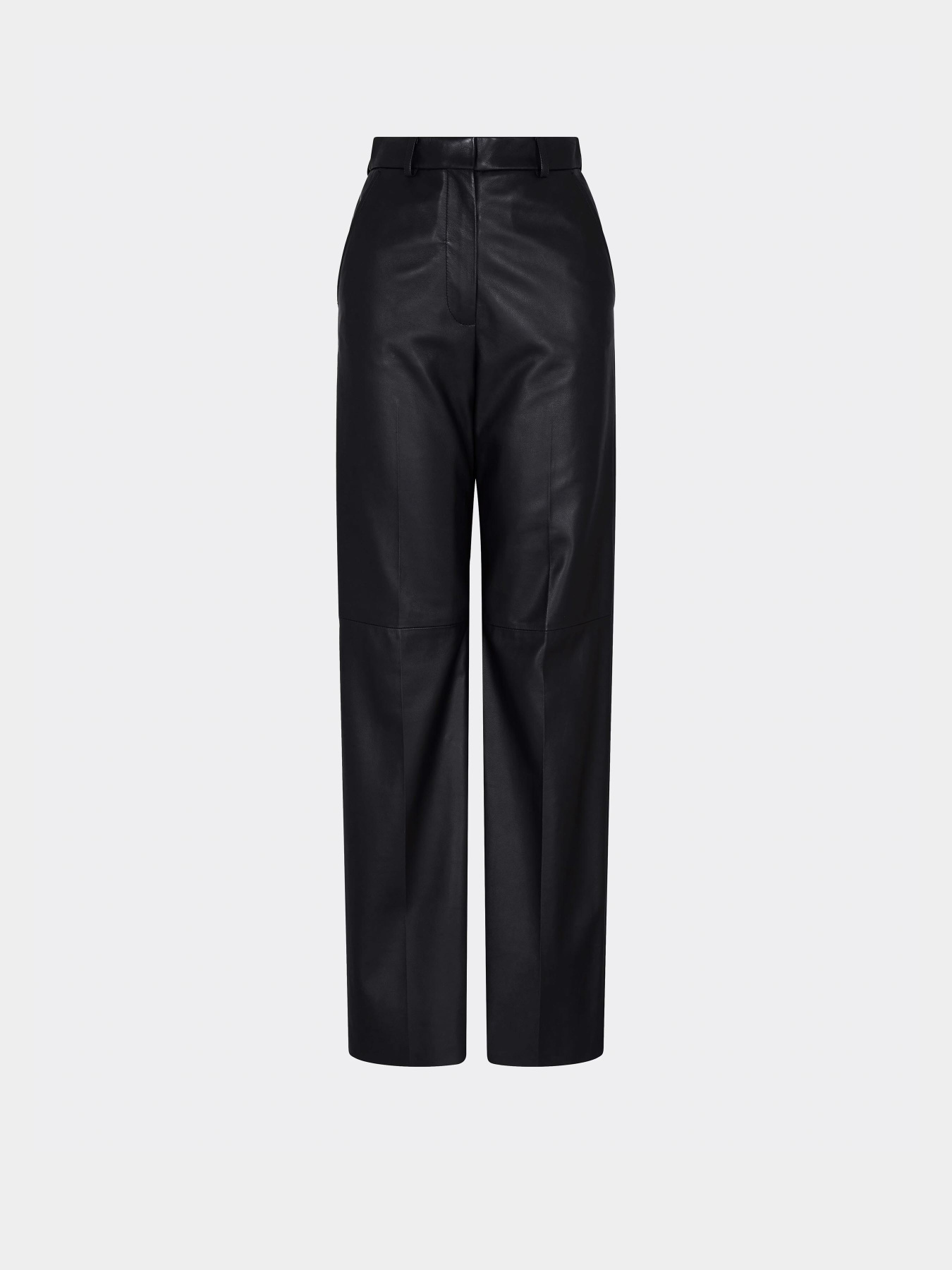 Штани Emporio Armani модель EW002156-AF17176-UC001 Штани Emporio Armani модель EW002156-AF17176-UC001 Фото