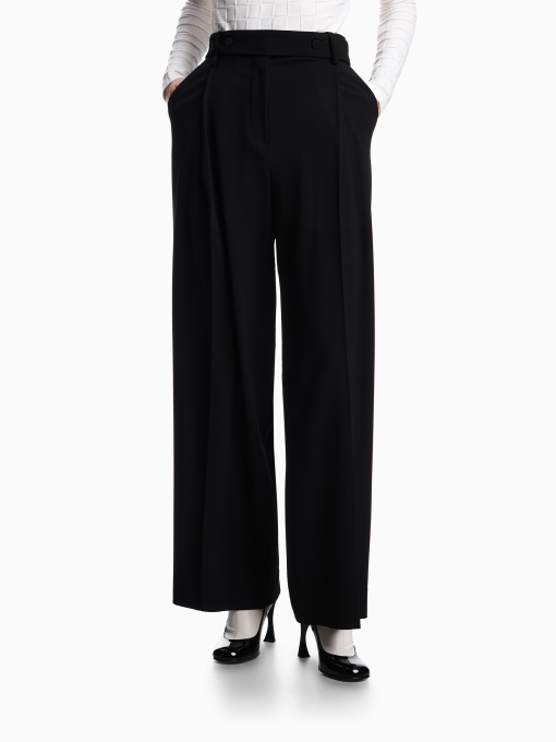 Брюки Emporio Armani модель EW002616-TE10405-UC001 Фото
