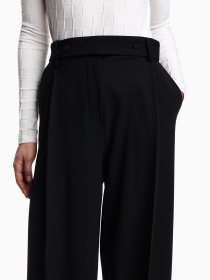 Штани Emporio Armani модель EW002616-TE10405-UC001 Фото