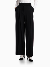 Брюки Emporio Armani модель EW002616-TE10405-UC001 Фото