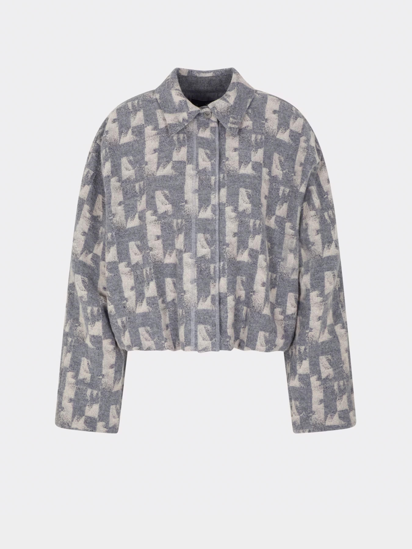 Куртки та дублянки Emporio Armani модель EW002618-TE16962-F8026 Фото