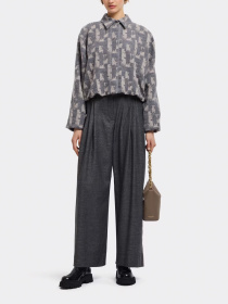 Куртки та дублянки Emporio Armani модель EW002618-TE16962-F8026 Фото