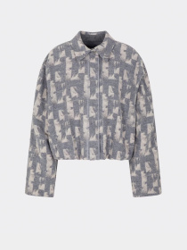 Куртки та дублянки Emporio Armani модель EW002618-TE16962-F8026 Фото
