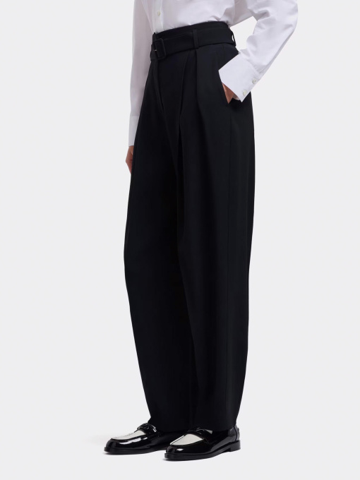 Брюки Emporio Armani модель EW002637-TE10419-UC001 Фото