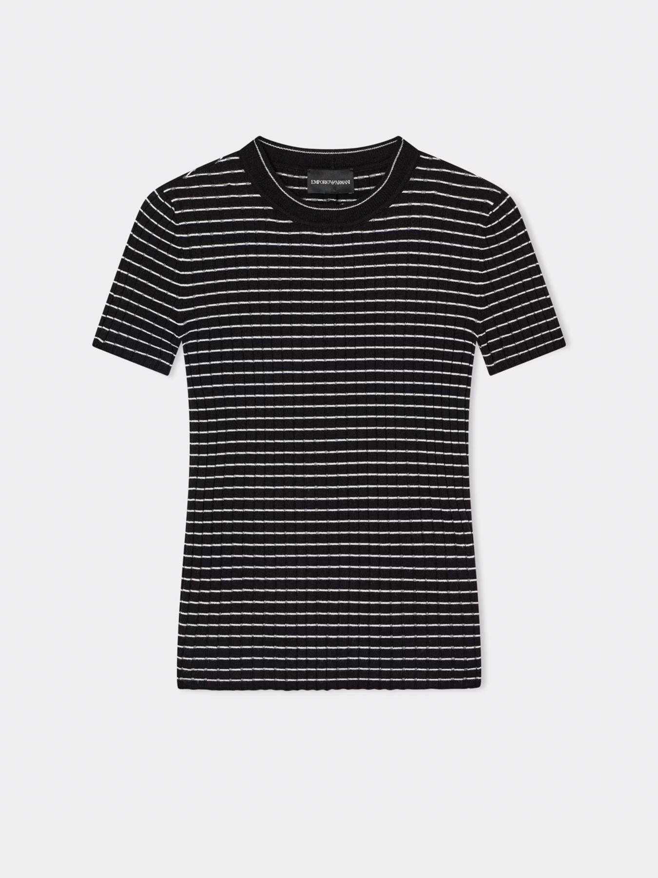 Свитры и кардиганы Emporio Armani модель EW001262-AF18758-MC007 Свитры и кардиганы Emporio Armani модель EW001262-AF18758-MC007 Фото
