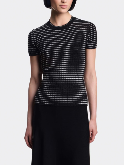 Светри та кардигани Emporio Armani модель EW001262-AF18758-MC007 Фото
