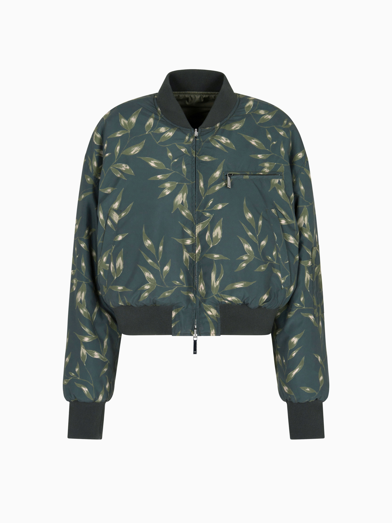 Куртки та дублянки Emporio Armani модель EW002376-AF17575-F7013 Куртки та дублянки Emporio Armani модель EW002376-AF17575-F7013 Фото