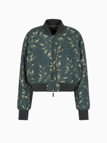 Куртки та дублянки Emporio Armani модель EW002376-AF17575-F7013 Фото