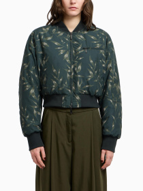 Куртки и дубленки Emporio Armani модель EW002376-AF17575-F7013 Фото
