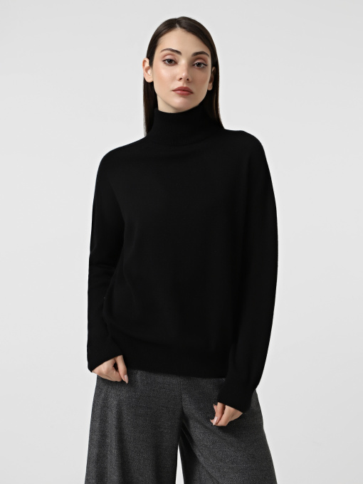 Свитры и кардиганы Emporio Armani модель EW002560-AF18628-UC001 Фото