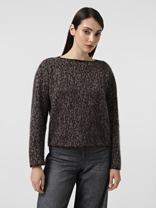 Светри та кардигани Emporio Armani модель EW002668-AF20411-FC101 Фото