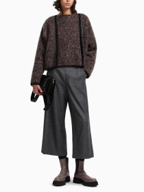 Свитры и кардиганы Emporio Armani модель EW002669-AF20411-FC101 Фото