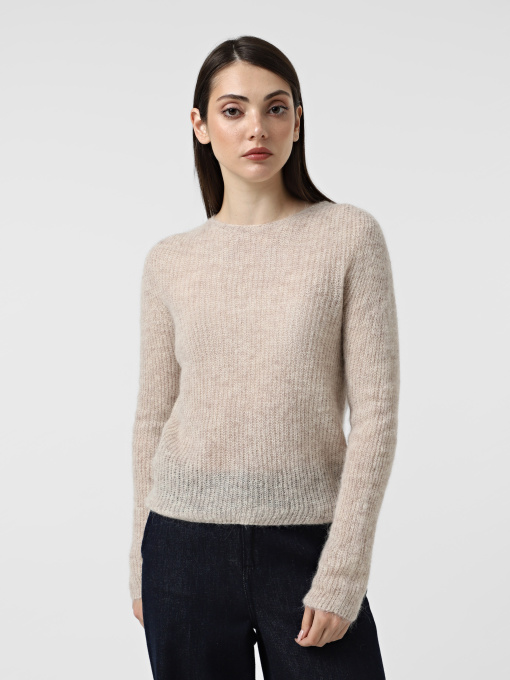 Свитры и кардиганы Emporio Armani модель EW002677-AF20133-U1144 Фото