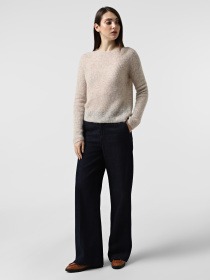 Свитры и кардиганы Emporio Armani модель EW002677-AF20133-U1144 Фото