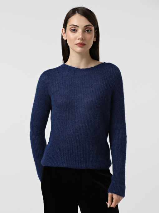 Свитры и кардиганы Emporio Armani модель EW002677-AF20133-UB092 Фото