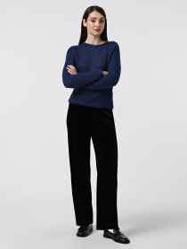 Свитры и кардиганы Emporio Armani модель EW002677-AF20133-UB092 Фото