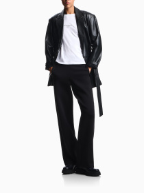 Брюки Emporio Armani модель EW002797-AF10002-UC001 Фото