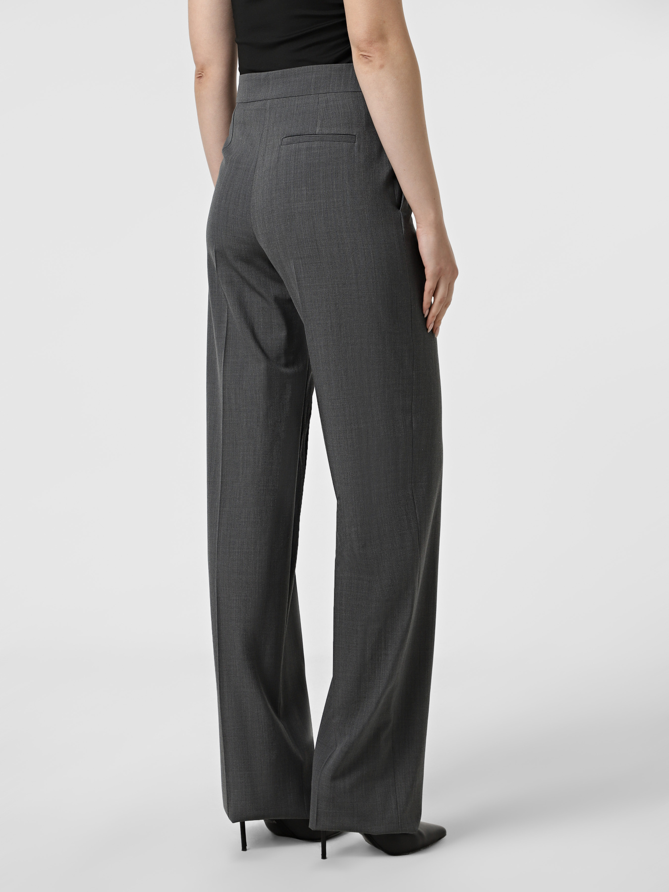 Штани Emporio Armani модель EW002046-TE15608-O8002 Фото